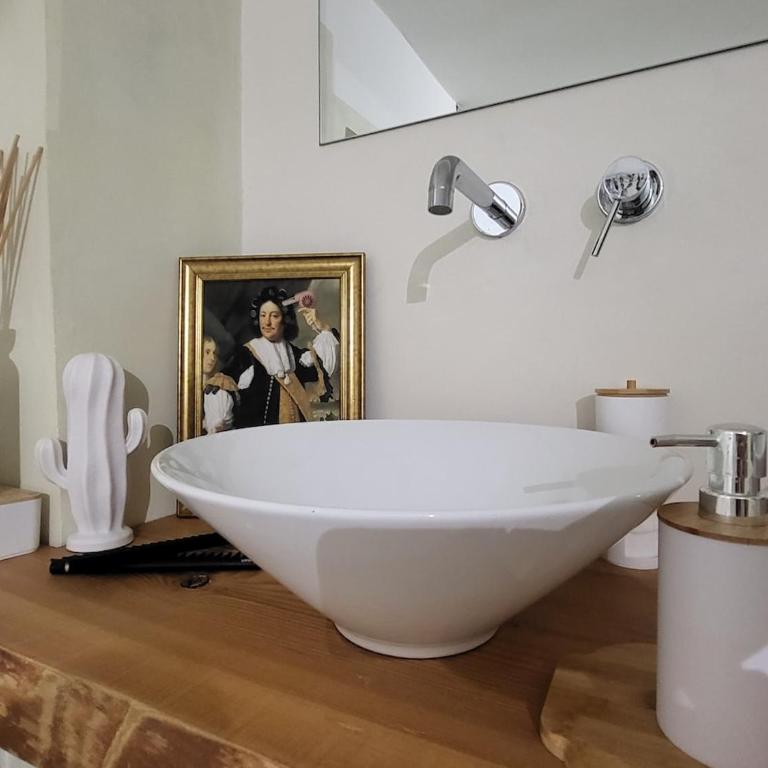 Vicolo Re suite in centro con stile - Apartment mit 1 Schlafzimmer - 18