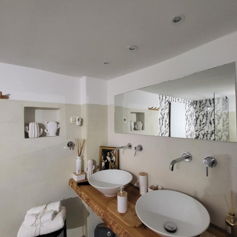 Vicolo Re suite in centro con stile - Apartment mit 1 Schlafzimmer - 17