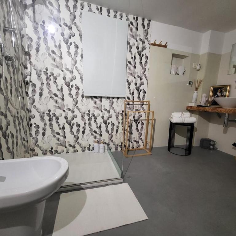 Vicolo Re suite in centro con stile - Apartment mit 1 Schlafzimmer - 15