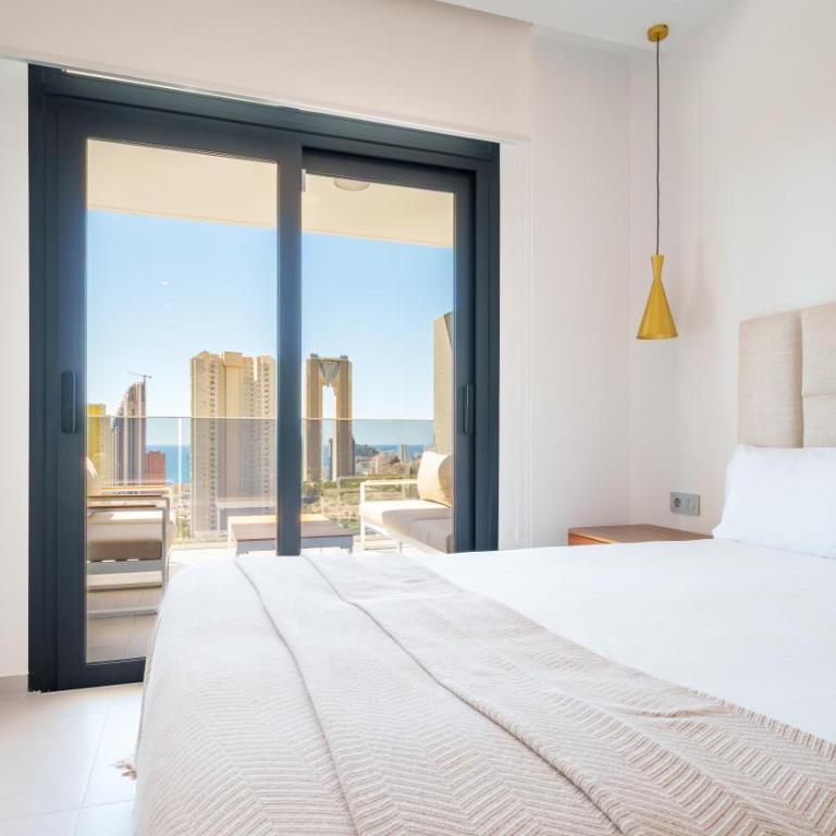 EAGLE TOWER lovely apartment - Apartamento de 2 dormitorios - 20