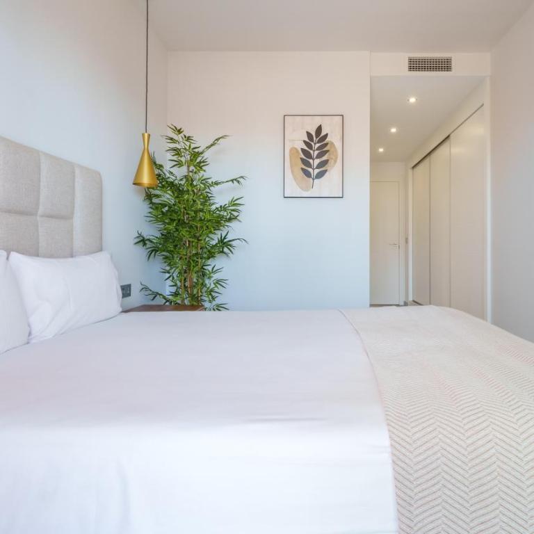 EAGLE TOWER lovely apartment - Apartamento de 2 dormitorios - 21