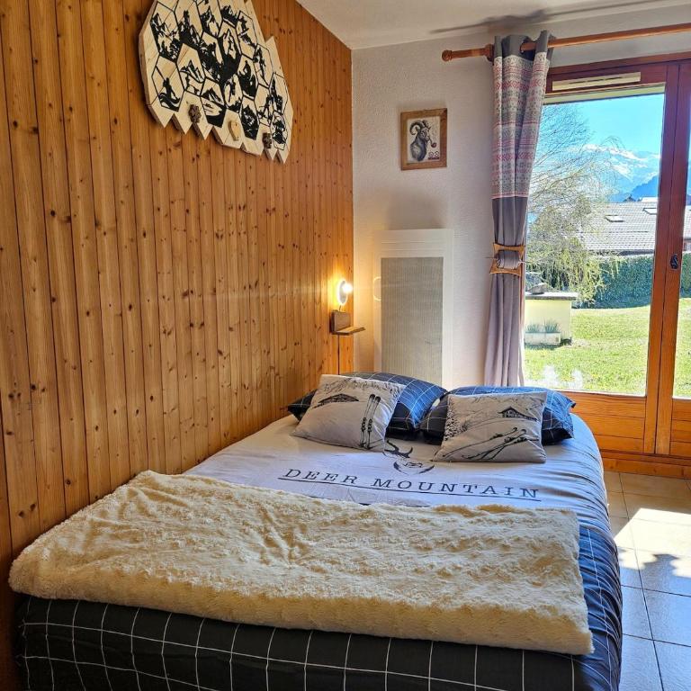 VMA Studio, Lac Bleu et ski à proximité - Appartement 1 Chambre - 16