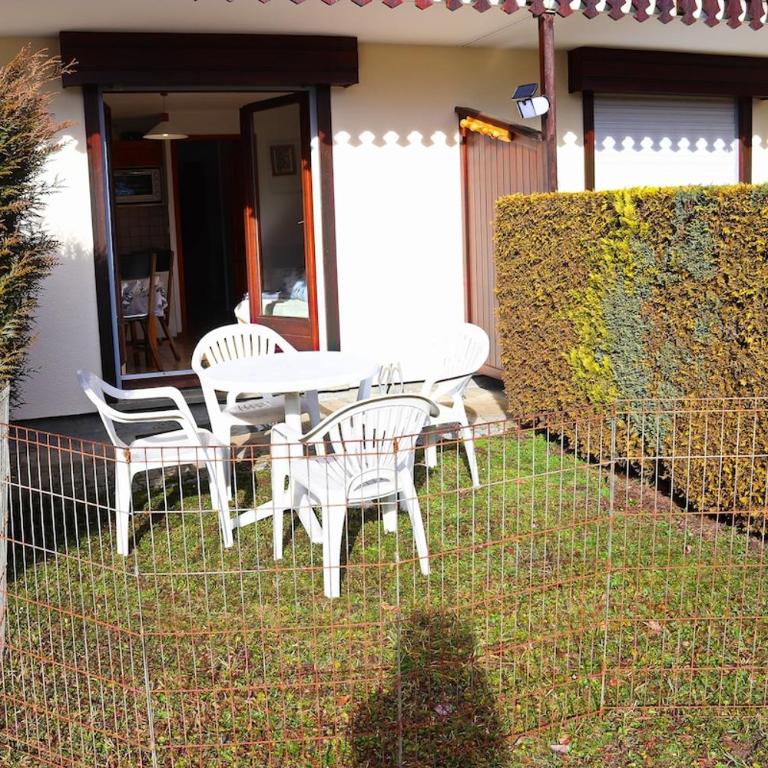 VMA Studio, Lac Bleu et ski à proximité - Appartement 1 Chambre - 18