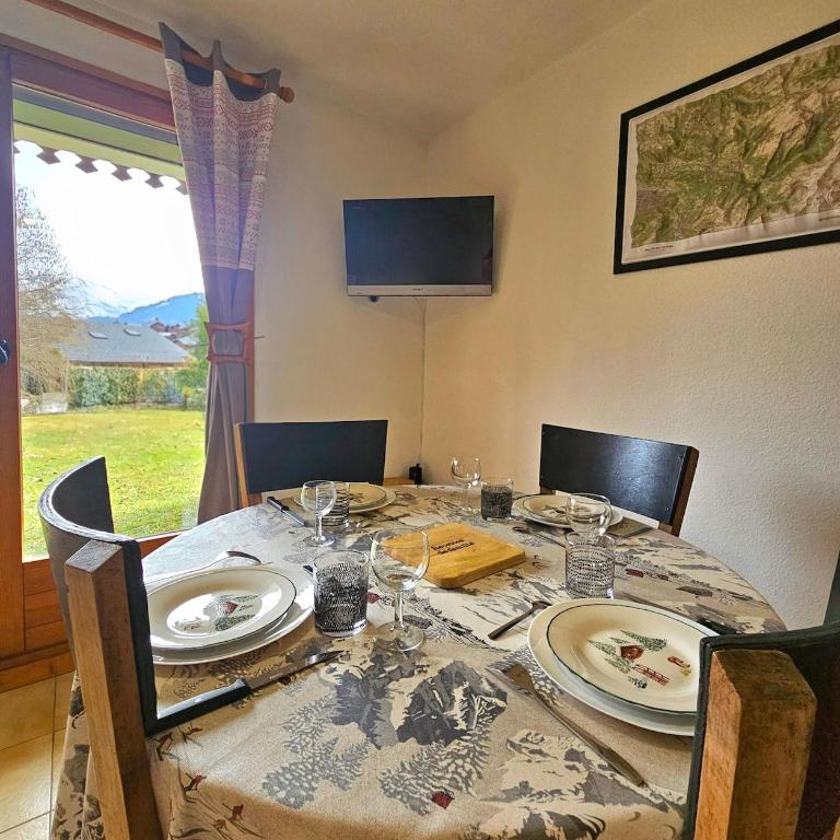 VMA Studio, Lac Bleu et ski à proximité - Appartement 1 Chambre - 24