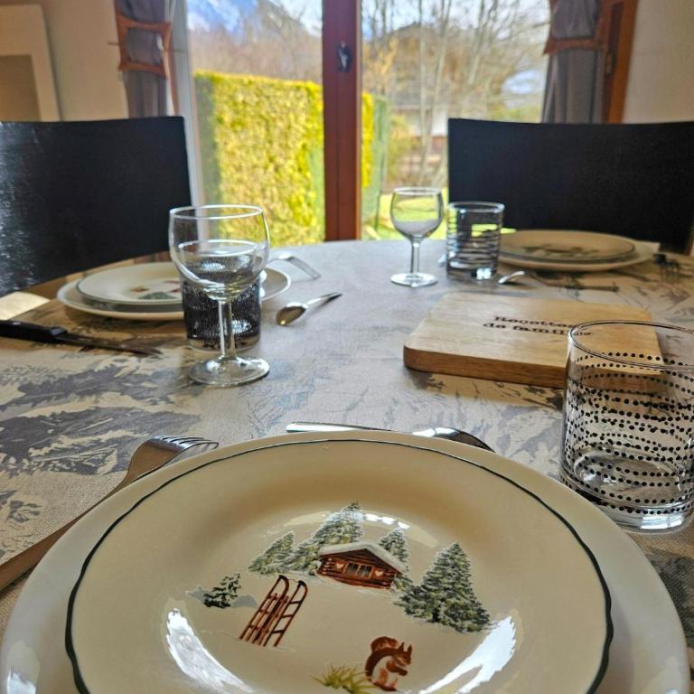 VMA Studio, Lac Bleu et ski à proximité - Appartement 1 Chambre - 26