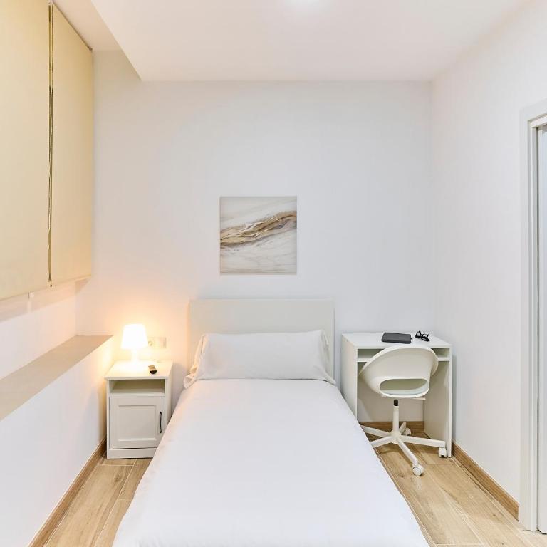 Apartamentos Méndez Álvaro by gaiarooms - Estudio - 11