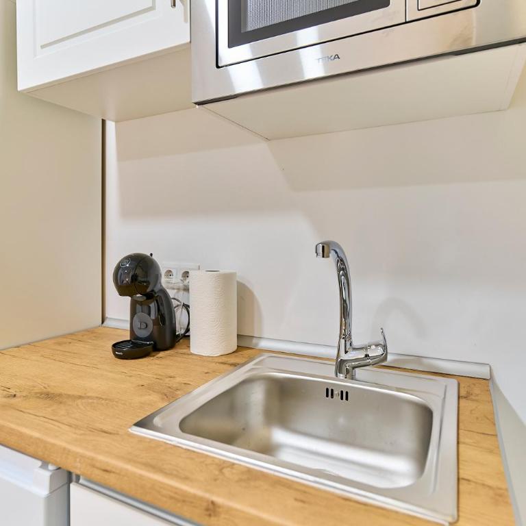 Apartamentos Méndez Álvaro by gaiarooms - Estudio - 8