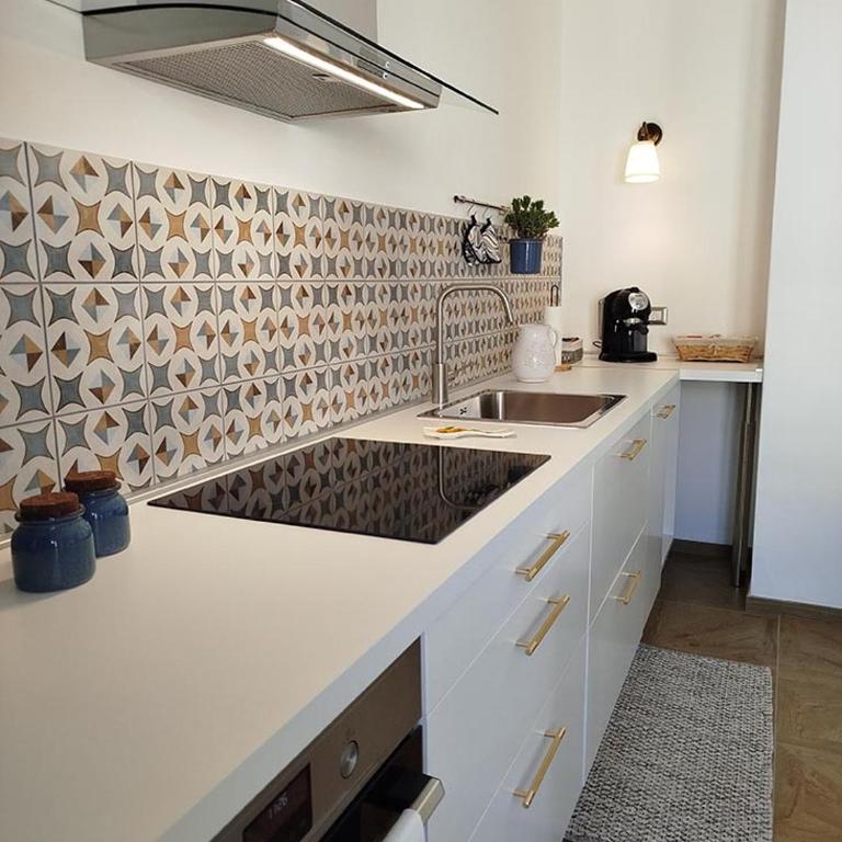 Turquoise Horizon - Appartamento con 2 Camere da Letto - 12