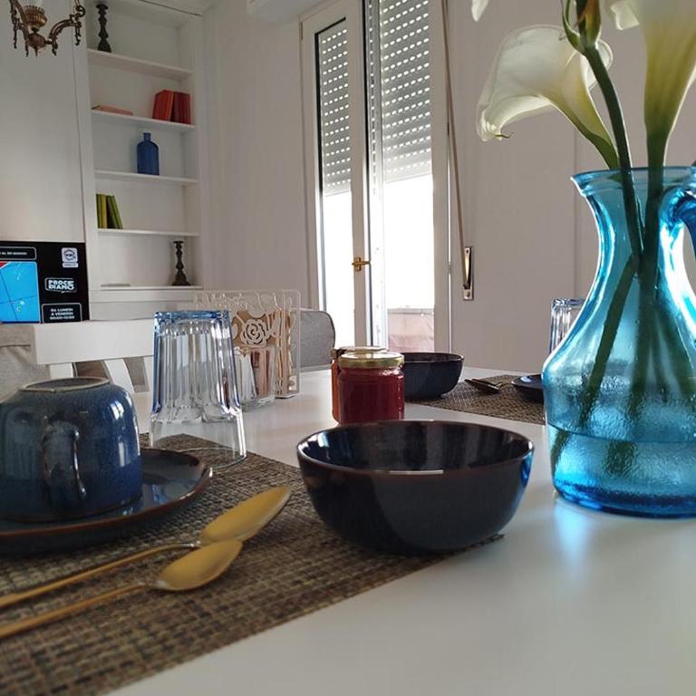 Turquoise Horizon - Appartamento con 2 Camere da Letto - 11