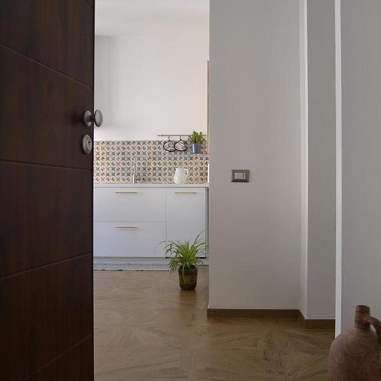 Turquoise Horizon - Appartamento con 2 Camere da Letto - 2