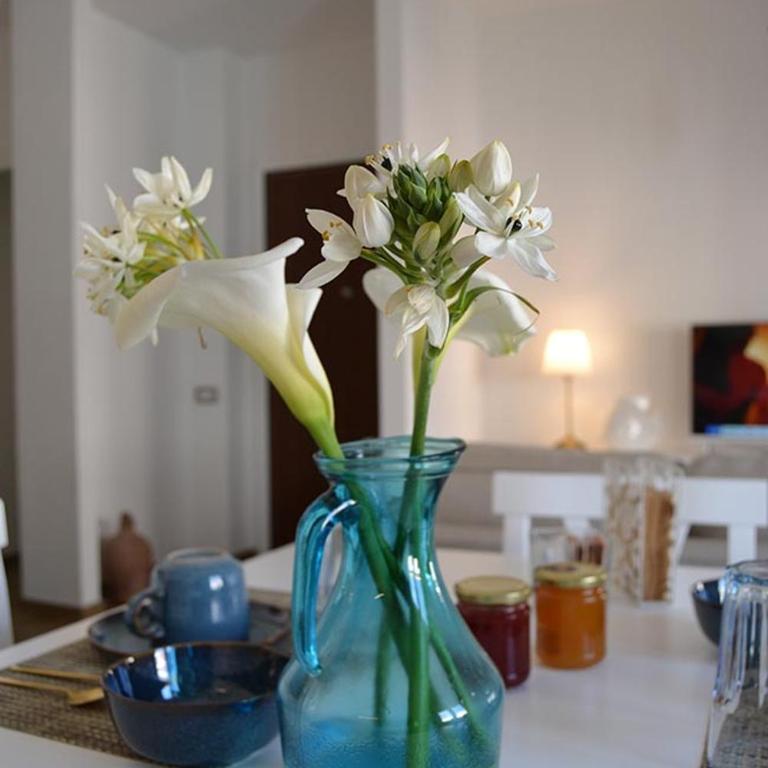 Turquoise Horizon - Appartamento con 2 Camere da Letto - 10