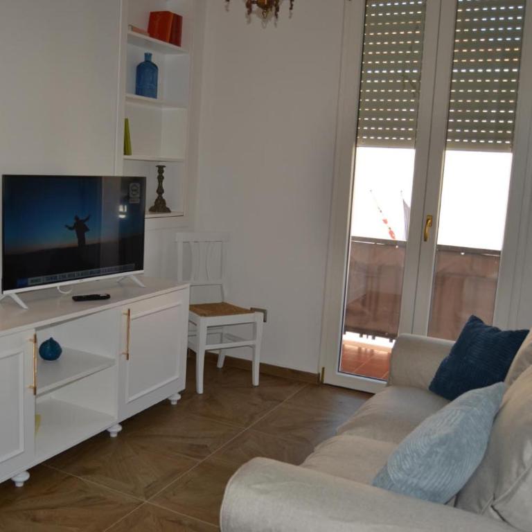 Turquoise Horizon - Appartamento con 2 Camere da Letto - 5