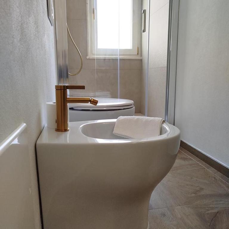 Turquoise Horizon - Appartamento con 2 Camere da Letto - 21