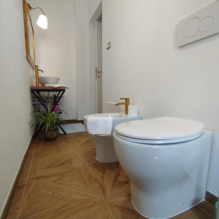 Turquoise Horizon - Appartamento con 2 Camere da Letto - 22