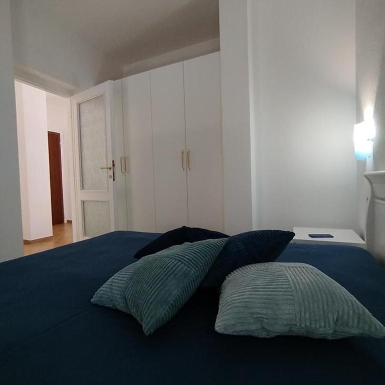 Turquoise Horizon - Appartamento con 2 Camere da Letto - 26