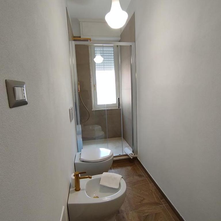 Turquoise Horizon - Appartamento con 2 Camere da Letto - 20