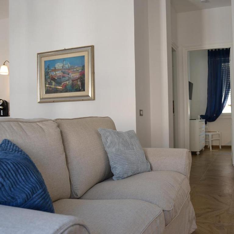 Turquoise Horizon - Appartamento con 2 Camere da Letto - 6
