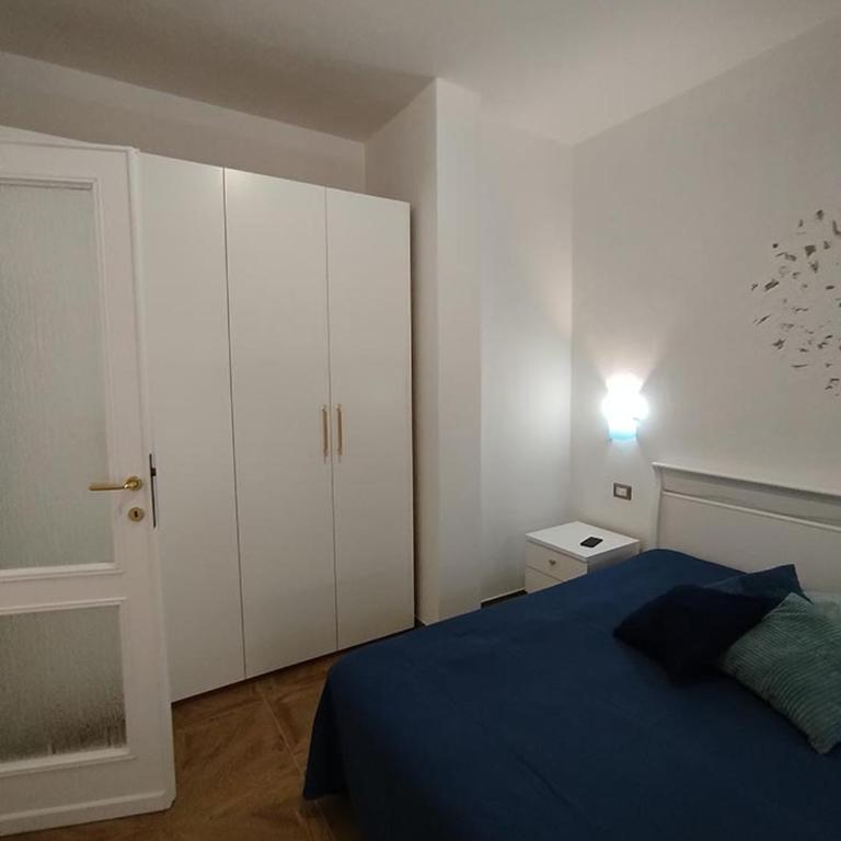 Turquoise Horizon - Appartamento con 2 Camere da Letto - 25