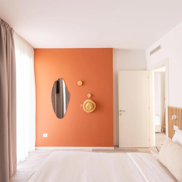 Vibra Tahiti Comfort - Appartamento con 3 Camere da Letto - 32
