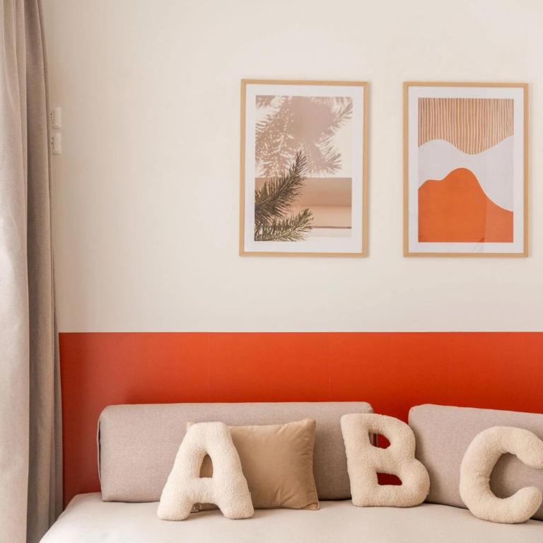 Vibra Tahiti Comfort - Appartamento con 3 Camere da Letto - 43