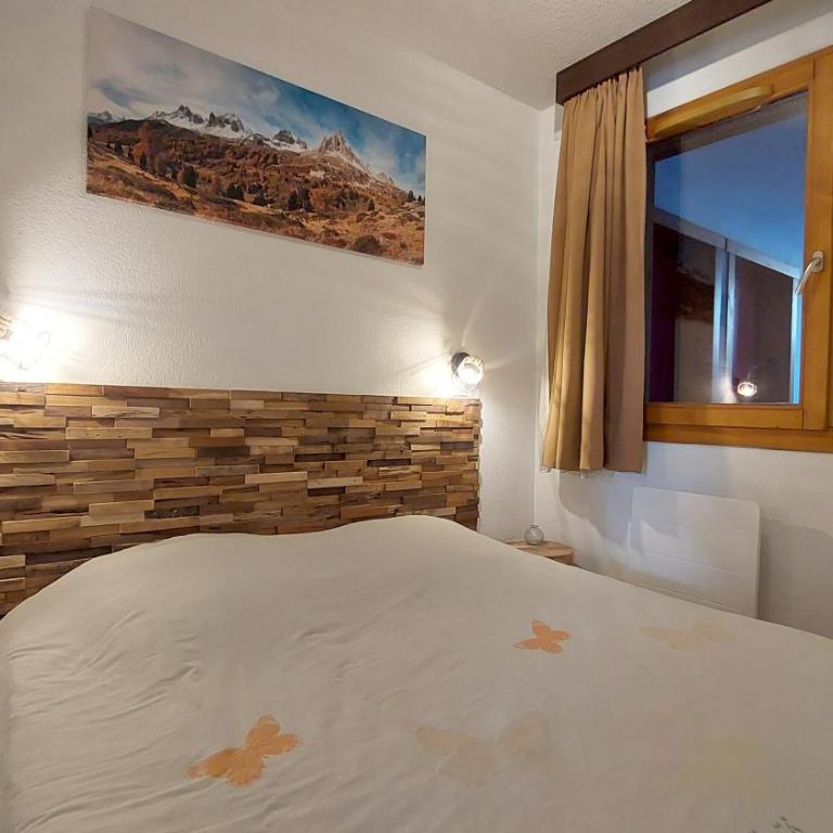 L'Eterlou by Mountain Collection Immobilier - 3 Pièces 2 chambres Confort 6 pers N°103 - 10