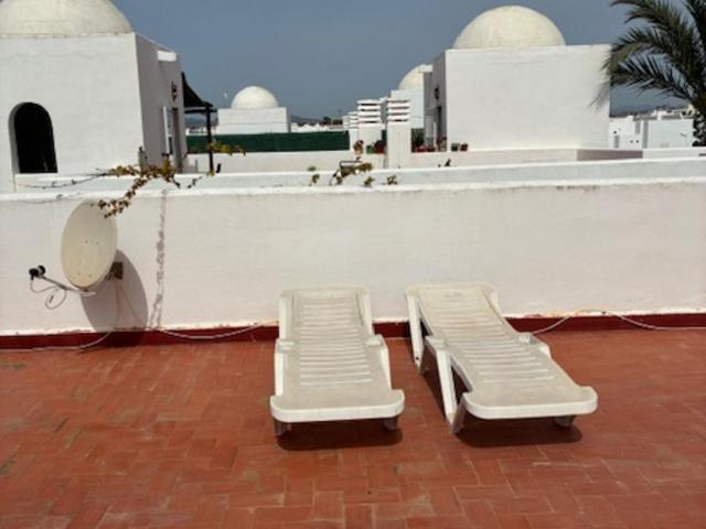 Apartamentos Torrelaguna - Apartamento de 1 dormitorio (2-3 adultos) - 8