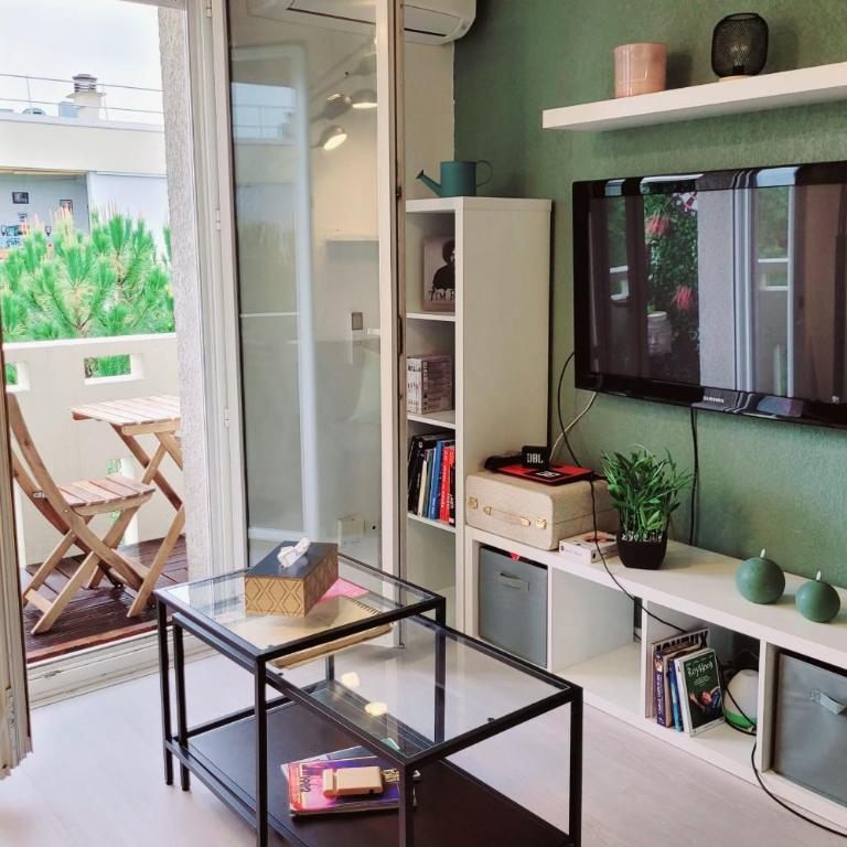 T2 located near the rugby stadium - Appartamento - 18
