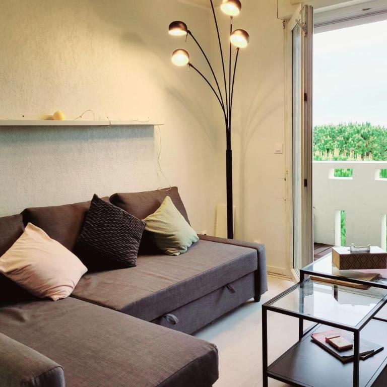T2 located near the rugby stadium - Appartamento - 2