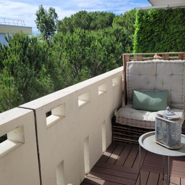 T2 located near the rugby stadium - Appartamento - 6