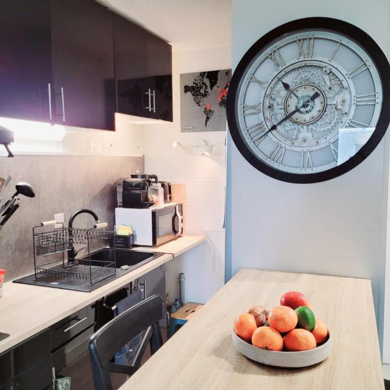 T2 located near the rugby stadium - Appartamento - 9