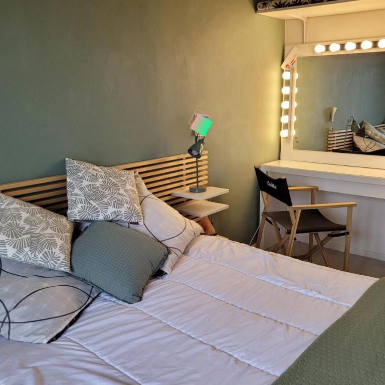 T2 located near the rugby stadium - Appartamento - 11