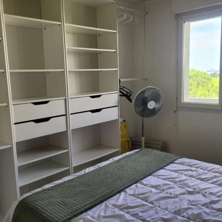 T2 located near the rugby stadium - Appartamento - 12