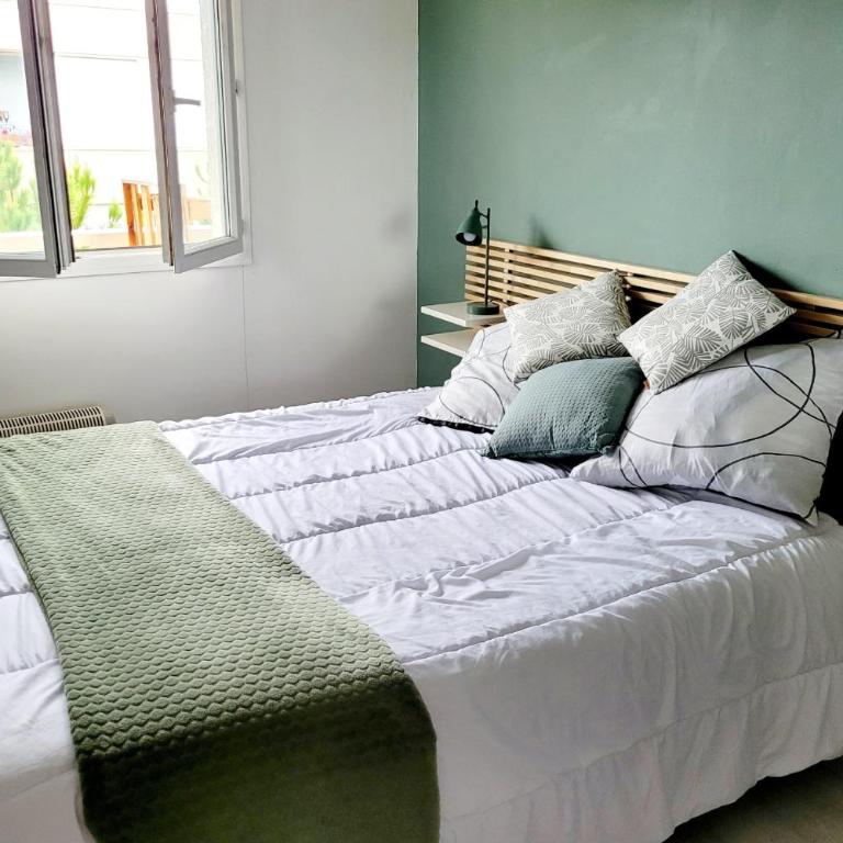 T2 located near the rugby stadium - Appartamento - 10