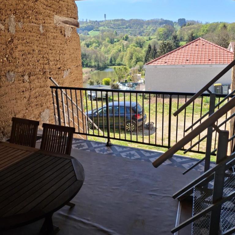 Escapade à la campagne - Apartment mit 2 Schlafzimmern - 18