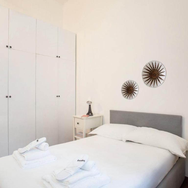 Garden Apt - Close to Lambrate MM and Railway by InnStay - Appartamento con 1 Camera da Letto - 4