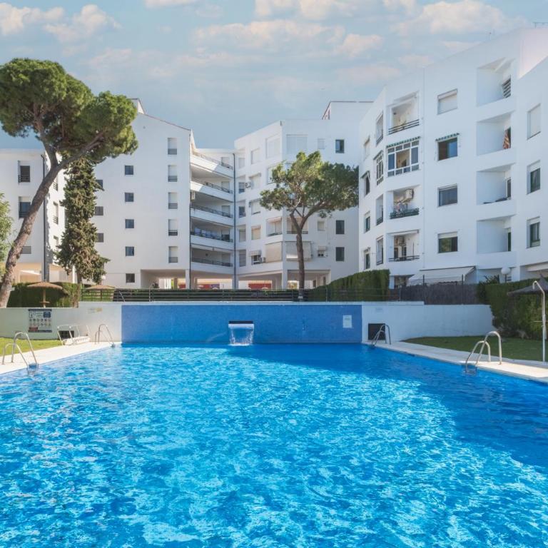 Alsol Apartments - Dos Dormitorios, Piscinas, Playa y Confort - Apartamento de 2 dormitorios - 13