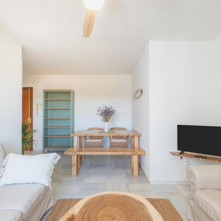 Alsol Apartments - Dos Dormitorios, Piscinas, Playa y Confort - Apartamento de 2 dormitorios - 20
