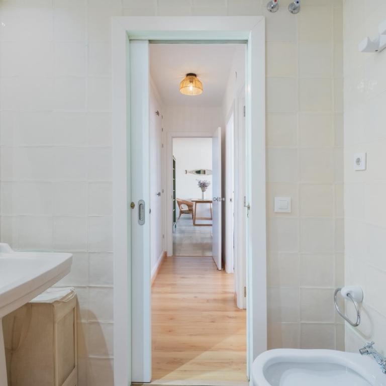 Alsol Apartments - Dos Dormitorios, Piscinas, Playa y Confort - Apartamento de 2 dormitorios - 22