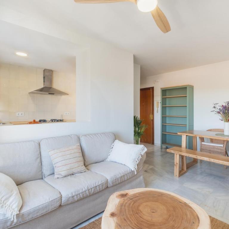 Alsol Apartments - Dos Dormitorios, Piscinas, Playa y Confort - Apartamento de 2 dormitorios - 23