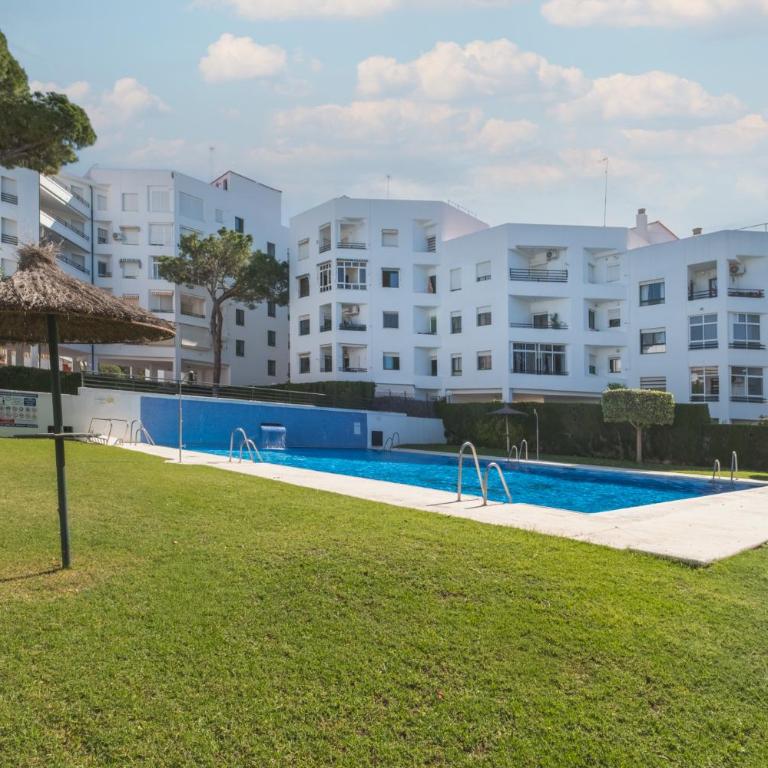Alsol Apartments - Dos Dormitorios, Piscinas, Playa y Confort - Apartamento de 2 dormitorios - 25