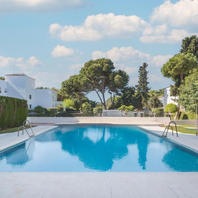 Alsol Apartments - Dos Dormitorios, Piscinas, Playa y Confort - Apartamento de 2 dormitorios - 28