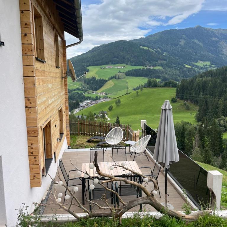 Gut Schablberg - Ferienhaus mit 5 Schlafzimmern - 7