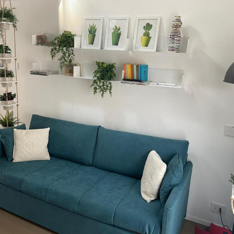ArchiLoft Lake Como - Appartamento con 1 Camera da Letto - 1