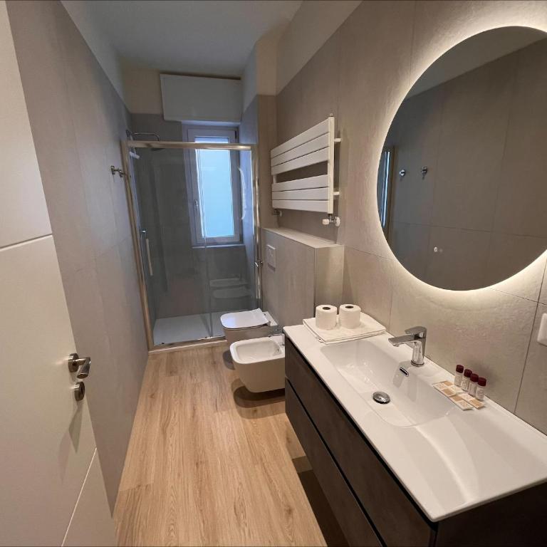 GuestHost - Darsena & Navigli Cosy Flat - Appartamento con 1 Camera da Letto - 24