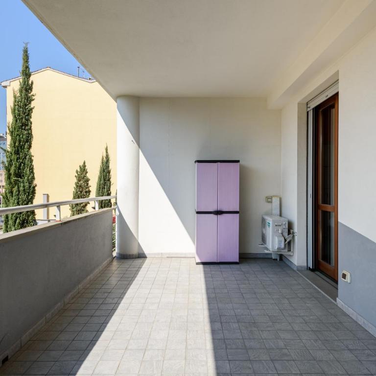 Florence Urban Apartment - Appartamento con 1 Camera da Letto - 14
