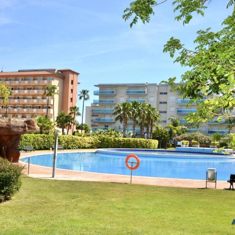 APARTBEACH LOS JUNCOS 1 RESIDENCIAL - Apartment - 19