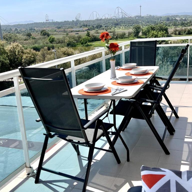 APARTBEACH LOS JUNCOS 1 RESIDENCIAL - Apartment - 2