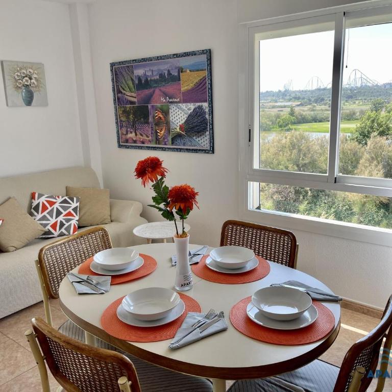 APARTBEACH LOS JUNCOS 1 RESIDENCIAL - Apartment - 18