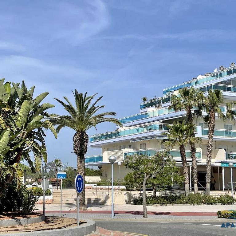 APARTBEACH LOS JUNCOS 1 RESIDENCIAL - Apartment - 37