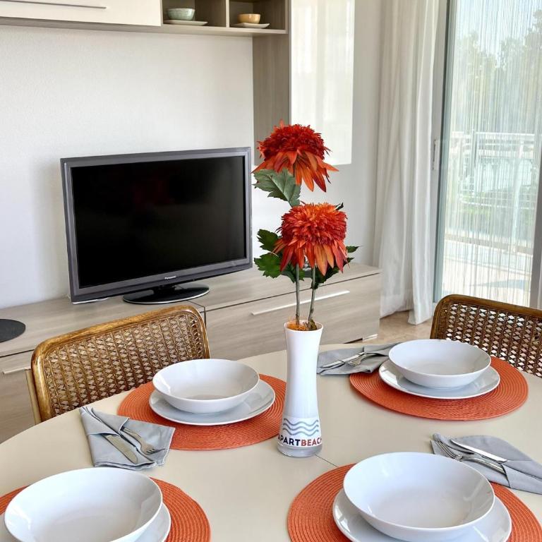 APARTBEACH LOS JUNCOS 1 RESIDENCIAL - Apartment - 21